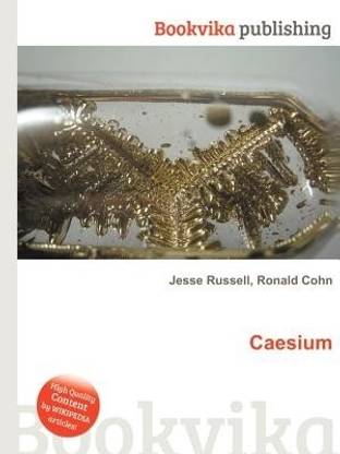 Caesium