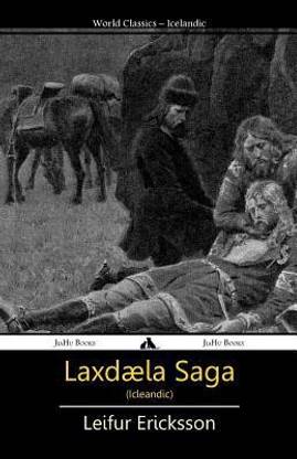 Laxd la Saga