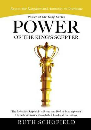 Power of the King Series Power of the King's Scepter