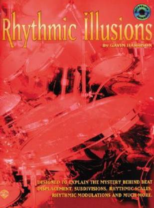 Rhythmic Illusions Drum