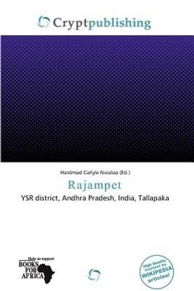 Rajampet