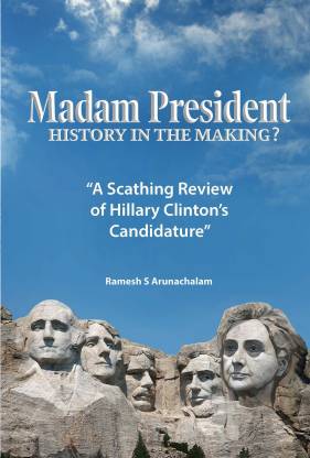 Madam President: History in the Making?