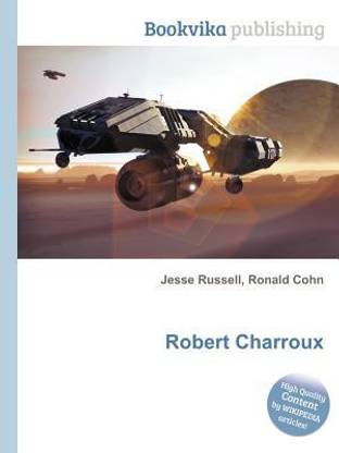 Robert Charroux