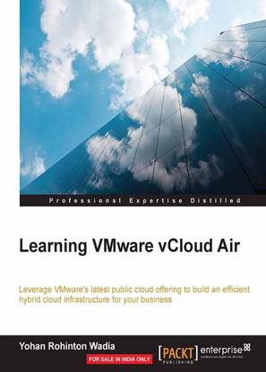 Learning VMware vCloud Air