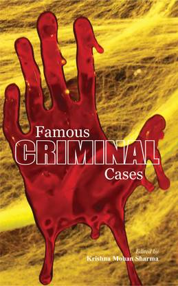 Famous Criminal Cases