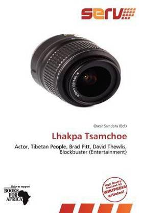 Lhakpa Tsamchoe
