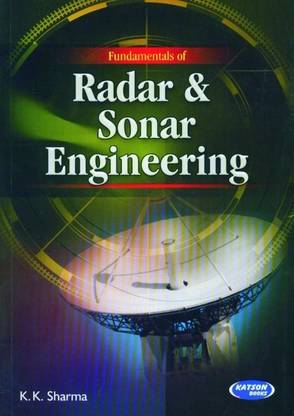 Radar & Sonar Engineering