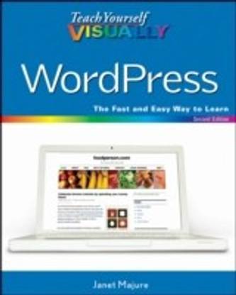 Teach Yourself Visually WordPress