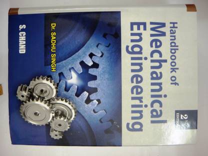 Handbook of Mechanical Engineering