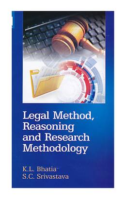 Legal Method, Reasoning and Research Methodology