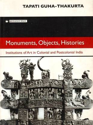 Monuments,Objects,Histories