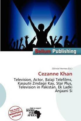 Cezanne Khan