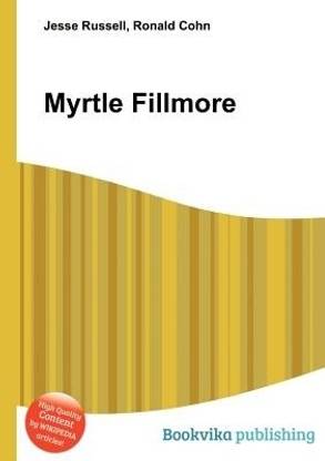 Myrtle Fillmore