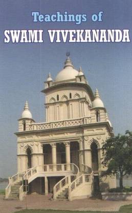 Teachings of Swami Vivekananda