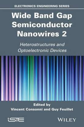 Wide Band Gap Semiconductor Nanowires 2