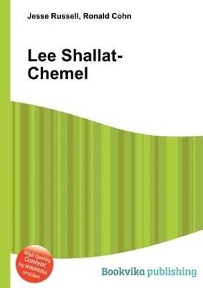 Lee Shallat-Chemel