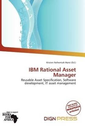 IBM Rational Asset Manager