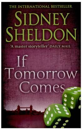 IF TOMORROW COMES