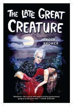 The Late Great Creature