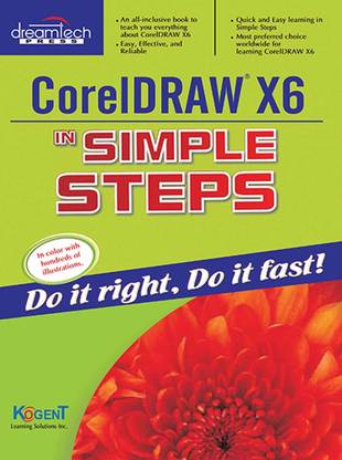 Coreldraw X6 in Simple Steps