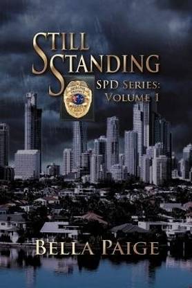 Still Standing-SPD Series