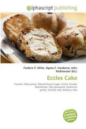 Eccles Cake