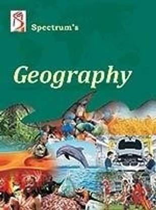 GEOGRAPHY 2013