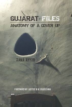 Gujarat Files