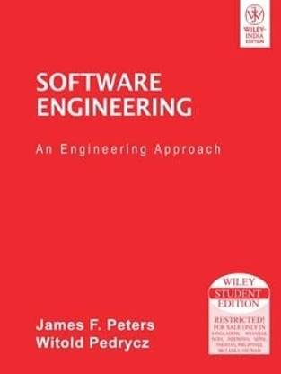 Software Engineering 1 Edition