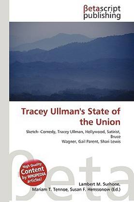 Tracey Ullman's State of the Union