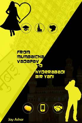 From Mumbaicha Vadapav to Hyderabadi Biryani