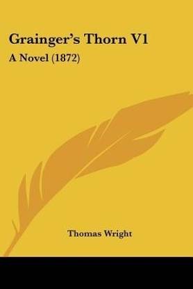 Grainger's Thorn V1