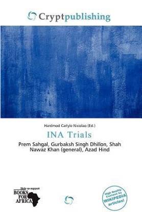 Ina Trials