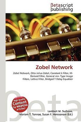 Zobel Network
