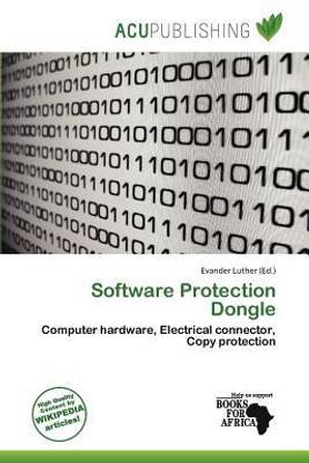 Software Protection Dongle