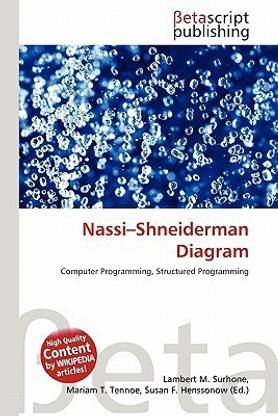 Nassi-Shneiderman Diagram