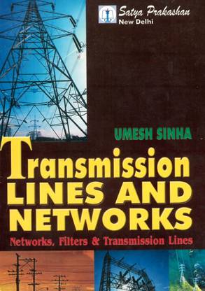 Transmission Lines and Networks