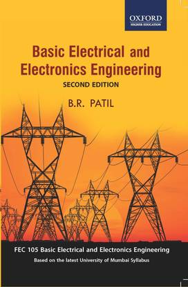 Basic Electrical and Electronics Engineering 2nd Edition