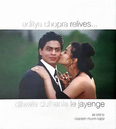 Dilwale Dulhanian Le Jayenge