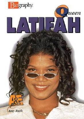 Queen Latifah