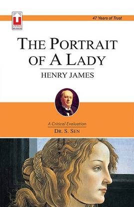 6.04.1-Henry James:The Portrait of A Lady 2nd Edition