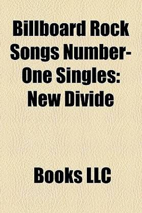 Billboard Rock Songs Number-One Singles