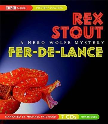 Fer-de-Lance