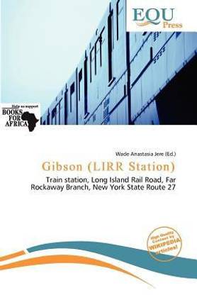 Gibson (Lirr Station)