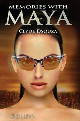 Memories With Maya