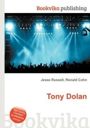 Tony Dolan