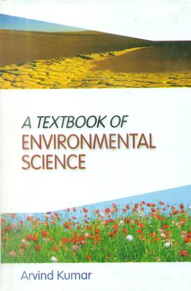 A Textbook of Environmental Science