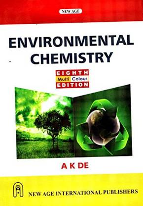 Environmental Chemistry