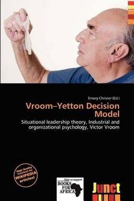 Vroom-Yetton Decision Model