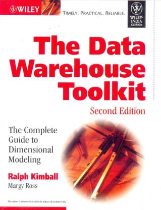 Data Warehouse Toolkit